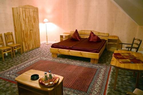 Hotel Photo 10