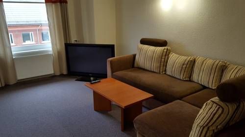 Hotel Photo 13