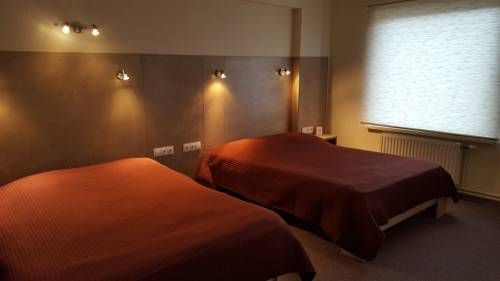 Hotel Photo 8