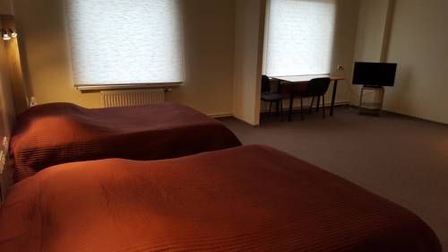 Hotel Photo 9