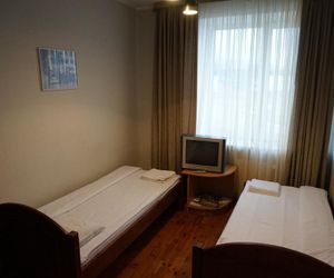 Hotel Erfolg Daugavpils Latvia