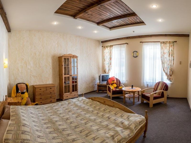 Hotel Photo 1