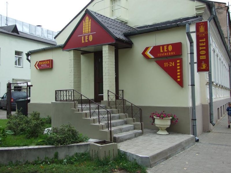Hotel Photo 20