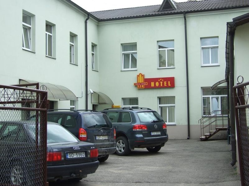 Hotel Photo 21