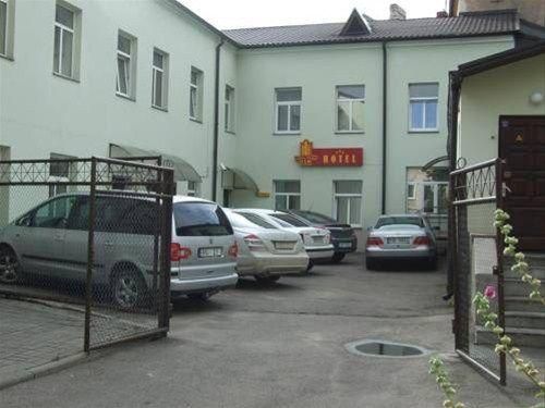 Hotel Photo 22