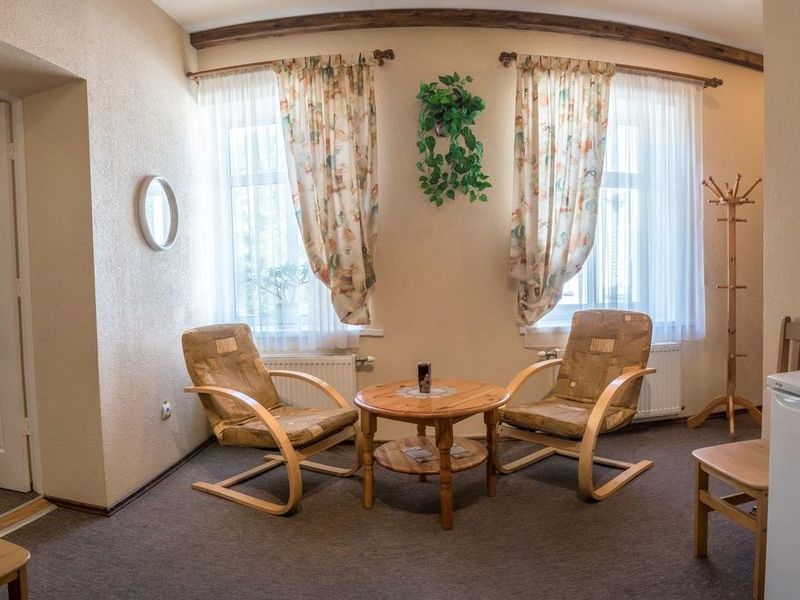 Hotel Photo 8