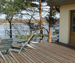 GUESTHOUSE ELINGI Jurmala Latvia