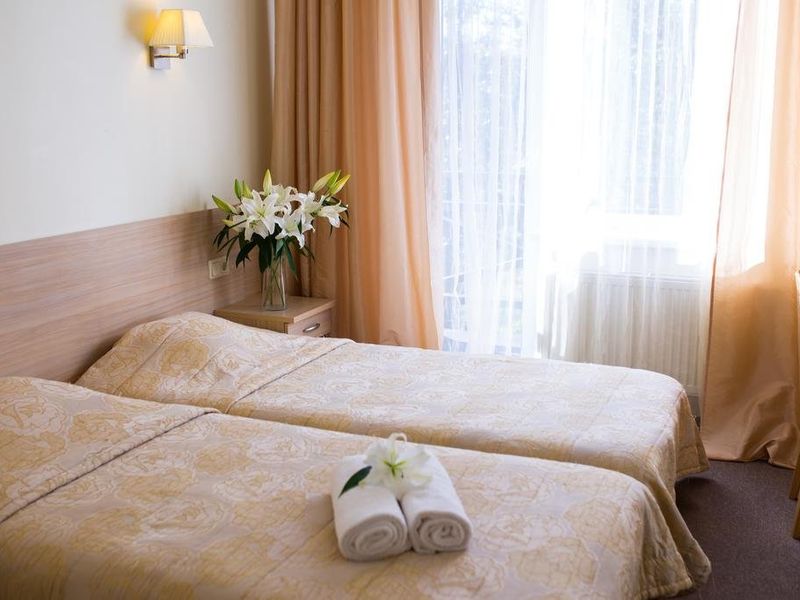 Hotel Photo 3