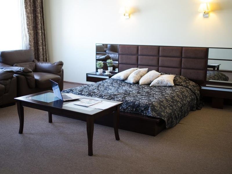 Hotel Photo 4