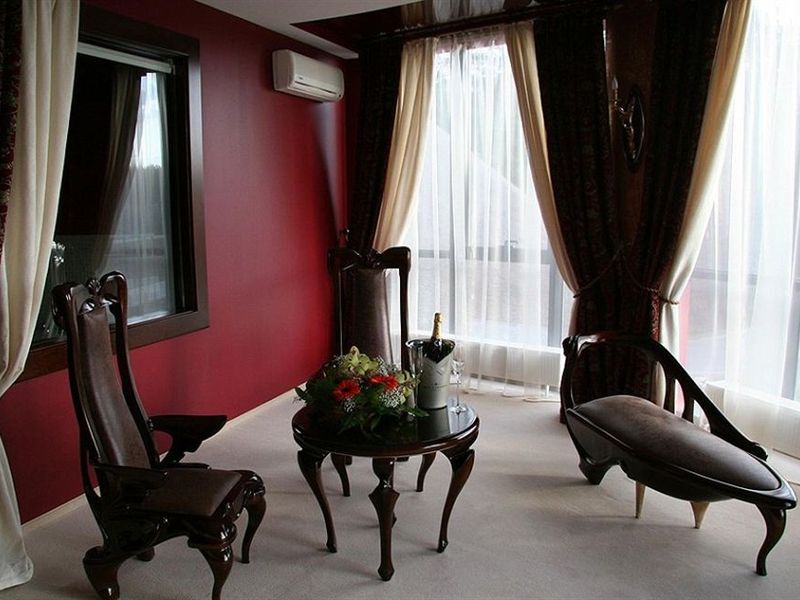 صورة الفندق 8