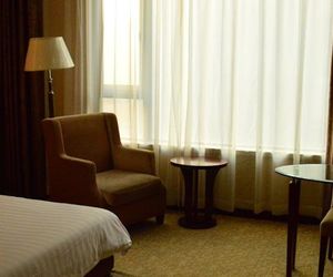 WJ Century Hotel Chiang-chiao-chen China