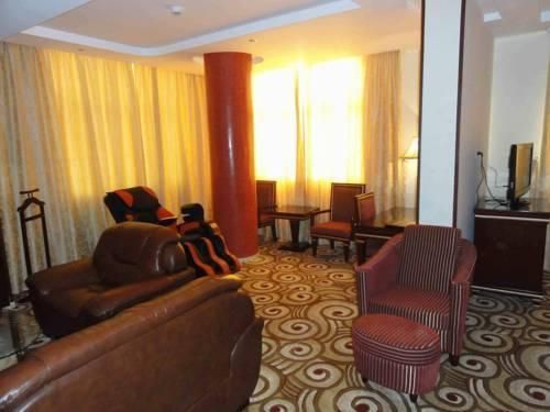 Hotel Photo 1