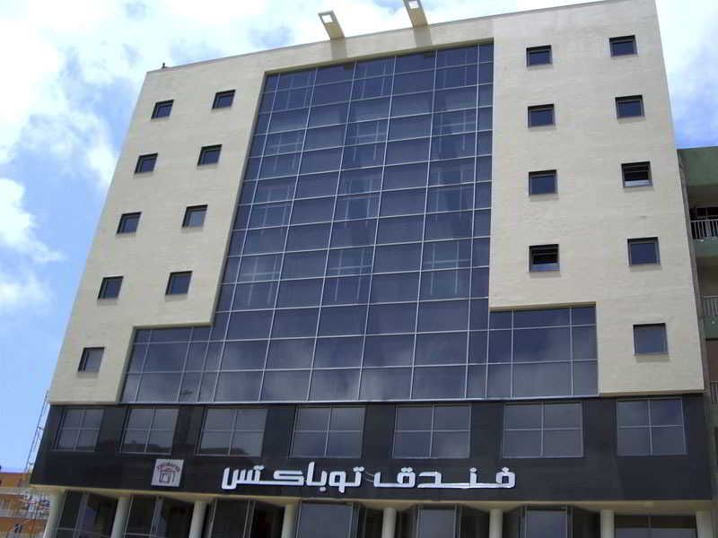 Hotel Photo 14