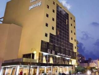 Hotel Photo 16