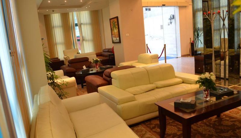 Hotel Photo 11