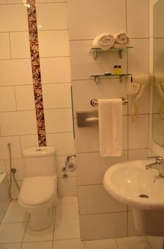 Hotel Photo 13