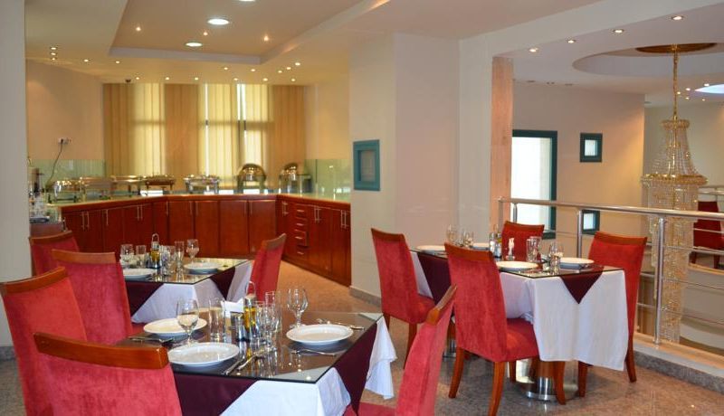Hotel Photo 14