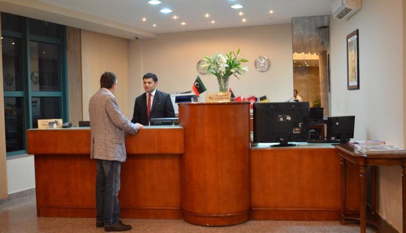 Hotel Photo 15