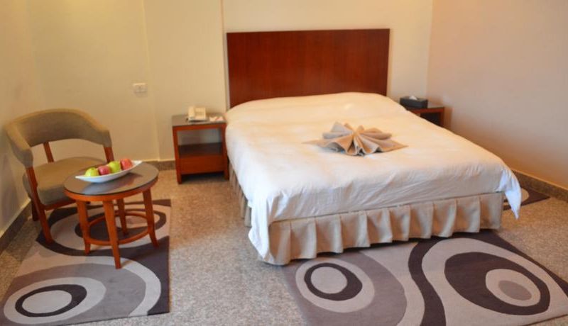 Hotel Photo 5