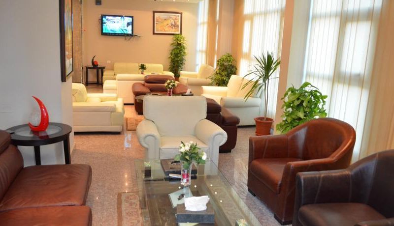 Hotel Photo 8