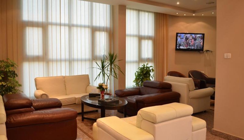 Hotel Photo 9
