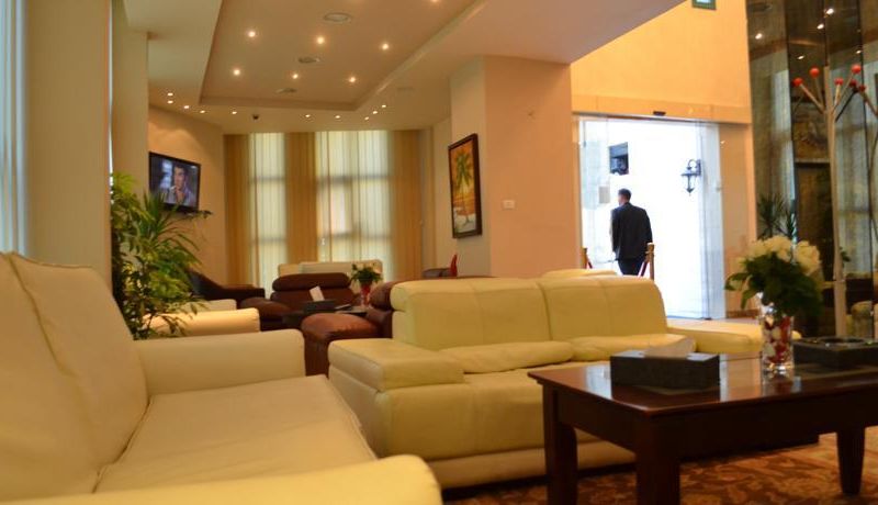 Hotel Photo 10