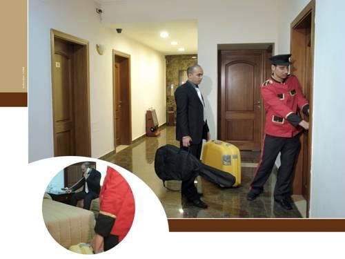 صورة الفندق 16