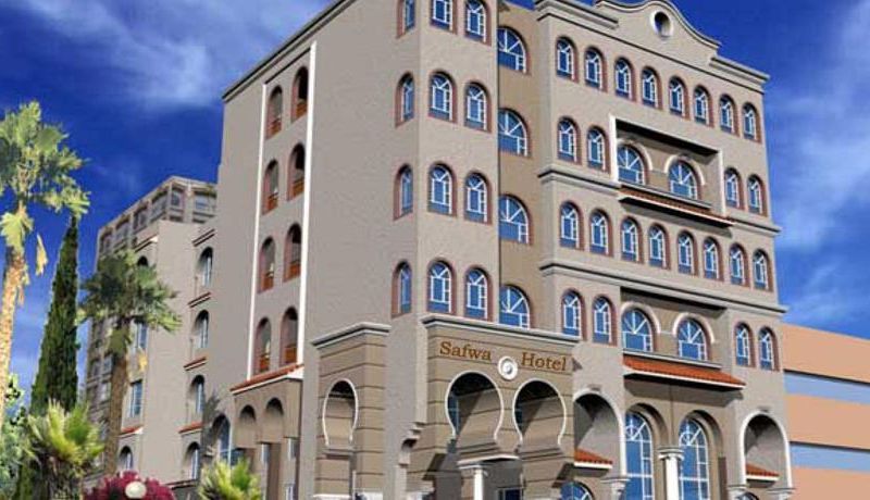 Hotel Photo 19