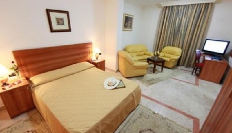 Hotel Photo 1