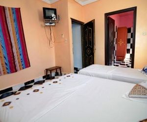 Hotel Tomboukto Fes Morocco
