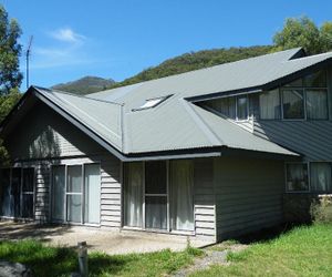 Kirkwood 4A Apartment - Woodridge Area Thredbo Australia