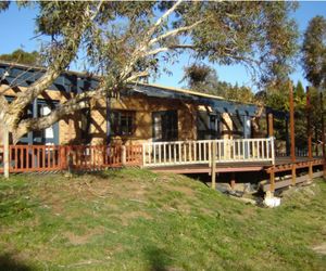 Beulah by the Lake Private Holiday Apartment Jindabyne Australia