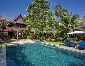 Le Way Resort Ban Hmai Thailand