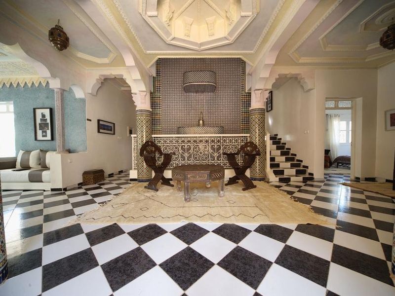 Hotel Photo 13