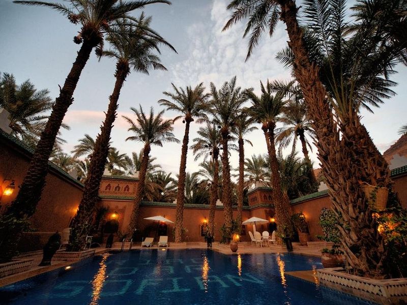 Hotel Photo 21