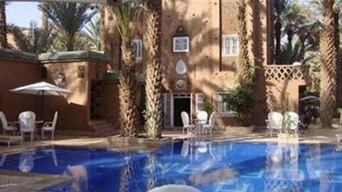 Hotel Photo 22