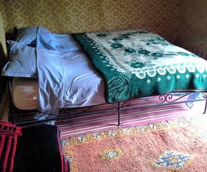 Bivouac Mhamid Mhamid Morocco