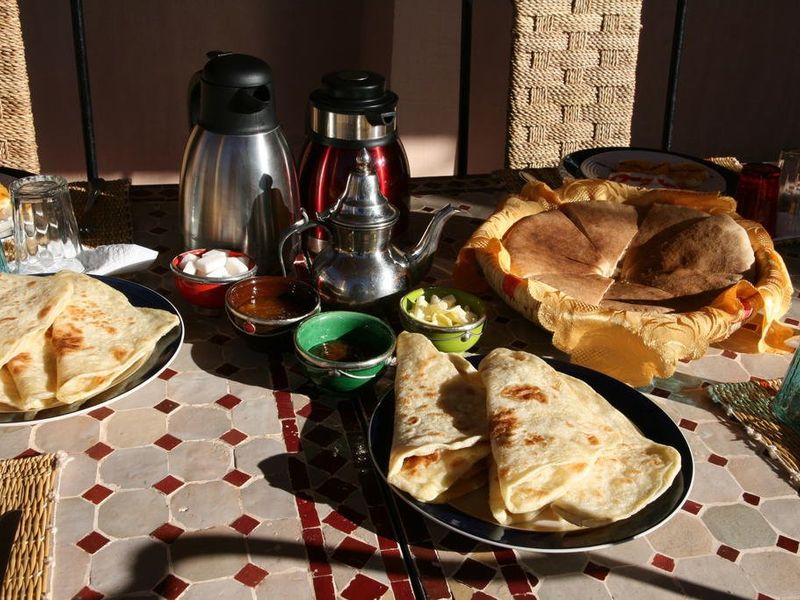صورة الفندق 14