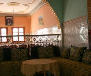 Kasbah Hotel Essalam Tineghir Morocco