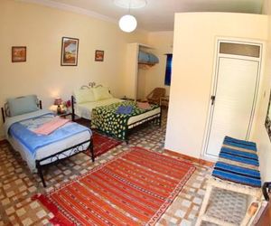 Palmeraie Guest House Tineghir Morocco