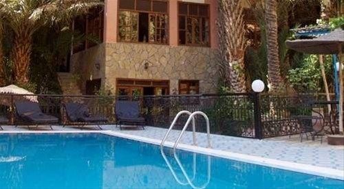 Hotel Photo 20