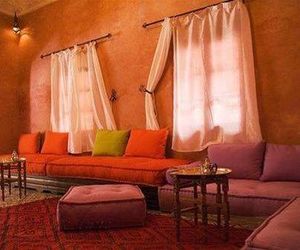 HOTEL LES ROCHES Ait Baha Morocco