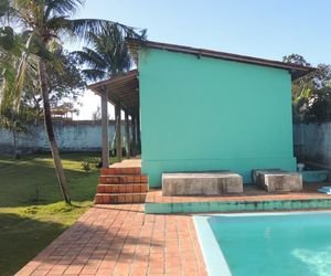 Nirvana Pipa Brazil