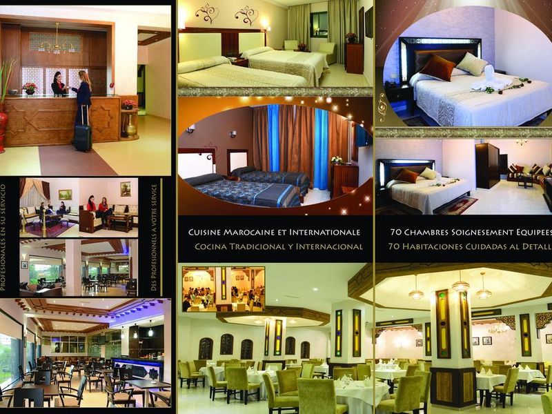 Hotel Photo 11