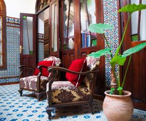 El Reducto Tetouan Morocco