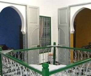 Casa Riad Medina Tetouan Morocco