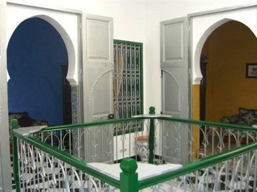 صورة الفندق 1
