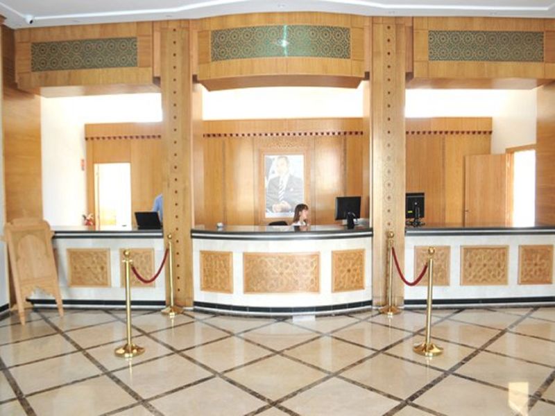 Hotel Photo 17