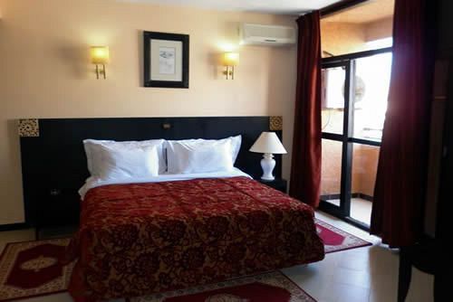 Hotel Photo 1