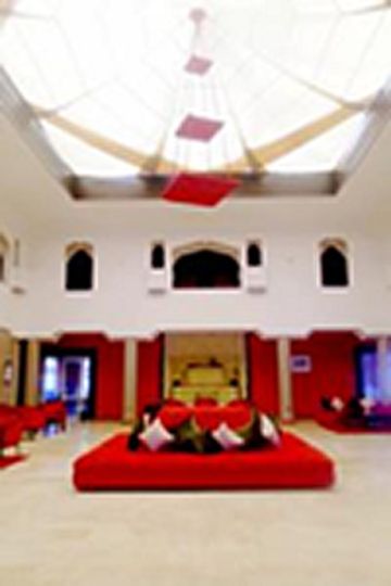 Hotel Photo 5